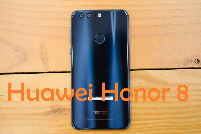 Sửa Chữa Điện Thoại Huawei Honor 8