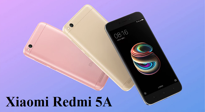 Sửa Chữa Điện Thoại Xiaomi Redmi 5A