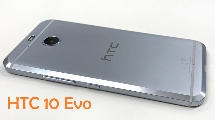 Sửa Chữa HTC 10 Evo