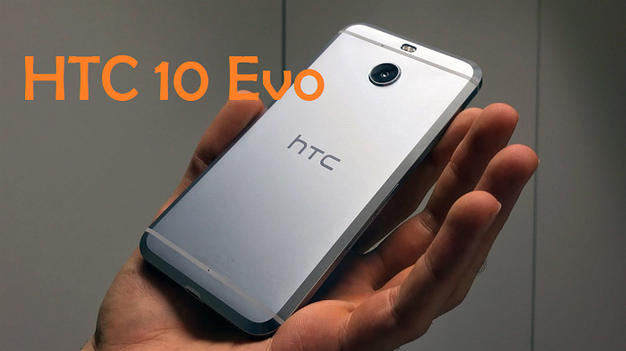 Sửa HTC 10 Evo