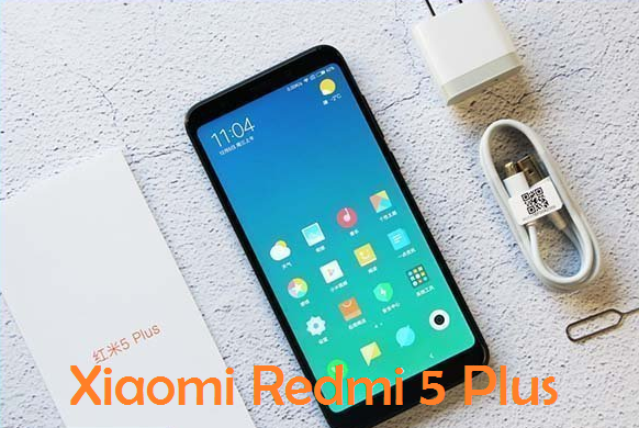 Sửa Xiaomi Redmi 5 Plus Plus
