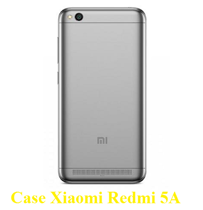 Thay Vỏ Điện Thoại Xiaomi Redmi 5A