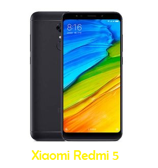 Vỏ Máy Xiaomi Redmi 5