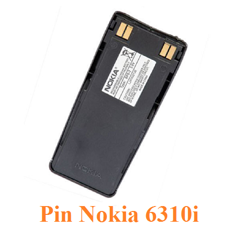 Pin Nokia 6310i