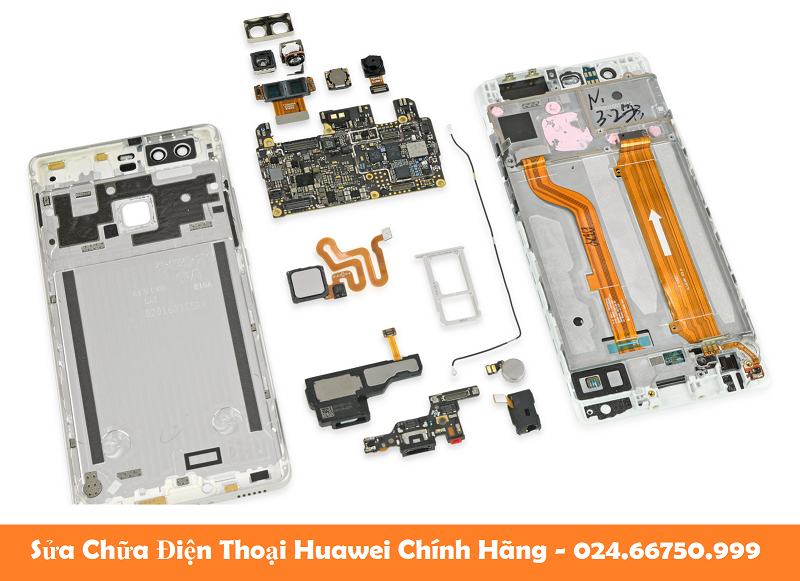 Sua Dien Thoai Huawei
