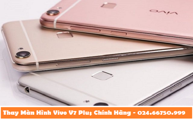 Thay Man hinh Vivo V3