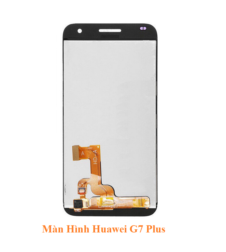 Man hinh cam ung Huawei G7 Plus