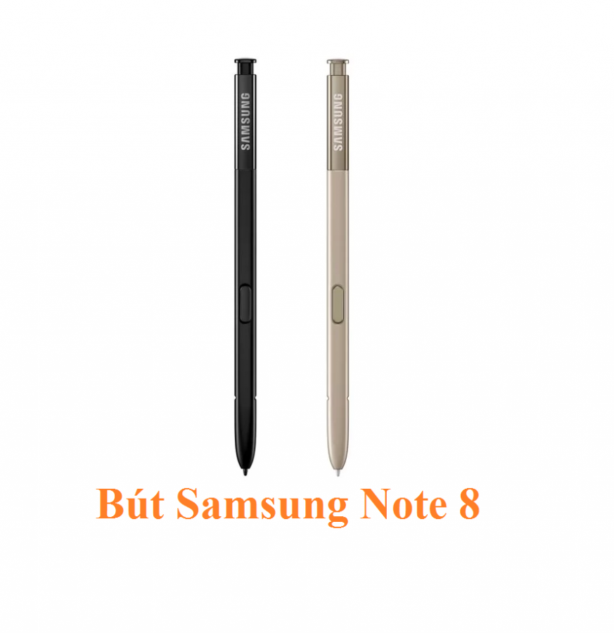 But SPen Samsung Note 8