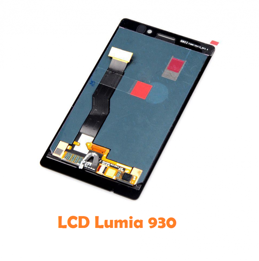 Man hinh cam ung Nokia Lumia 930