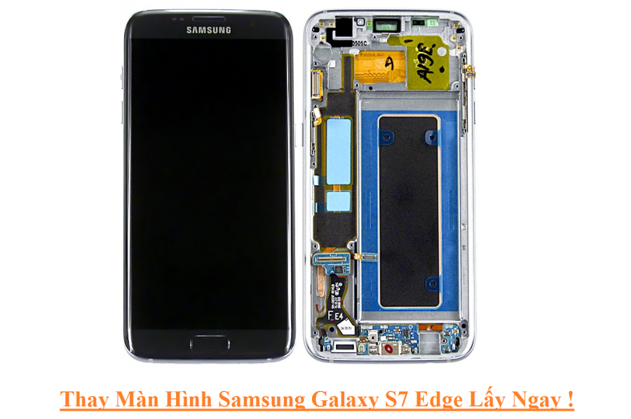 Kinh Man Hinh Samsung S7 Edge