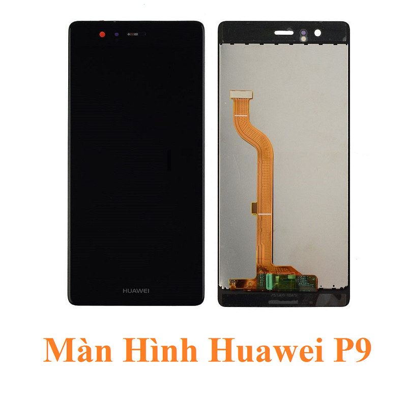 Man hinh cam ung Huawei P9