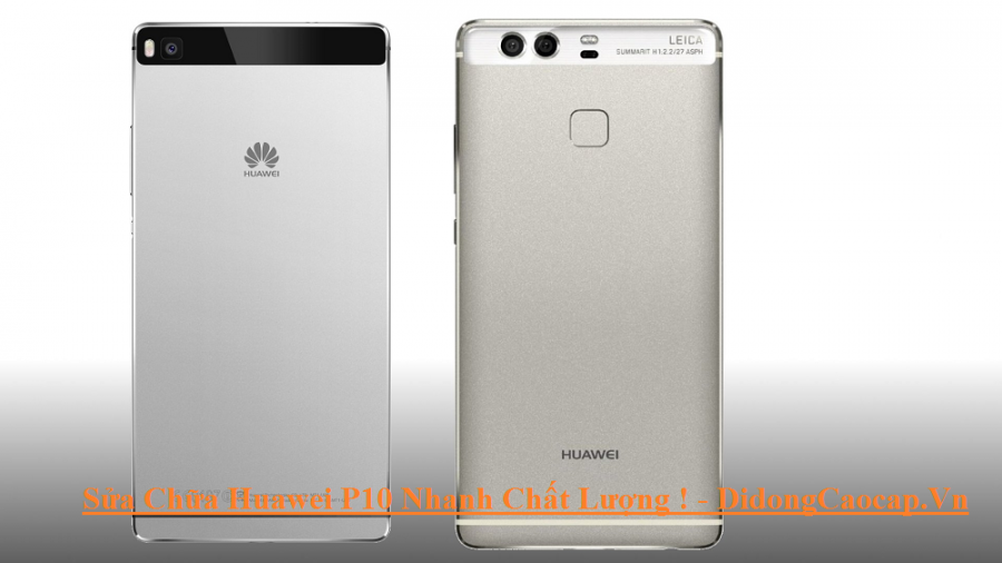 Sua chua Huawei P10