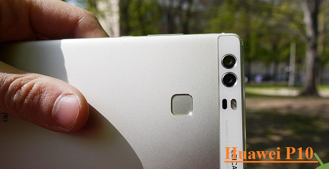 Sua Dien Thoai Huawei P10