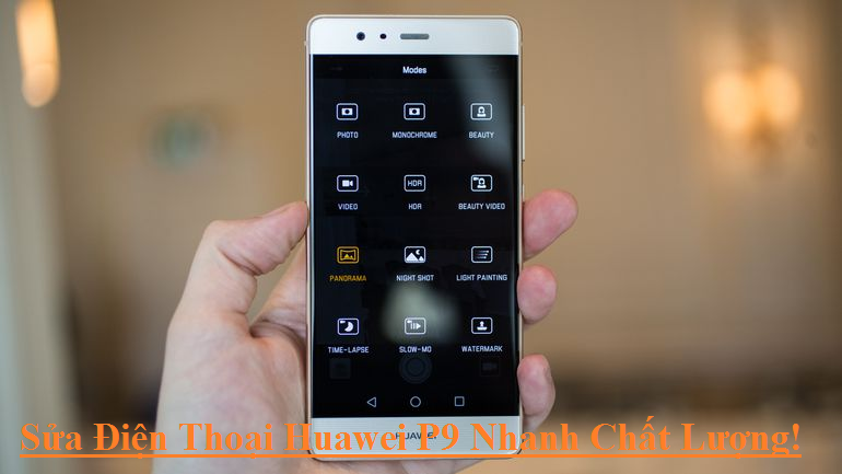 Sua Dien Thoai Huawei P9