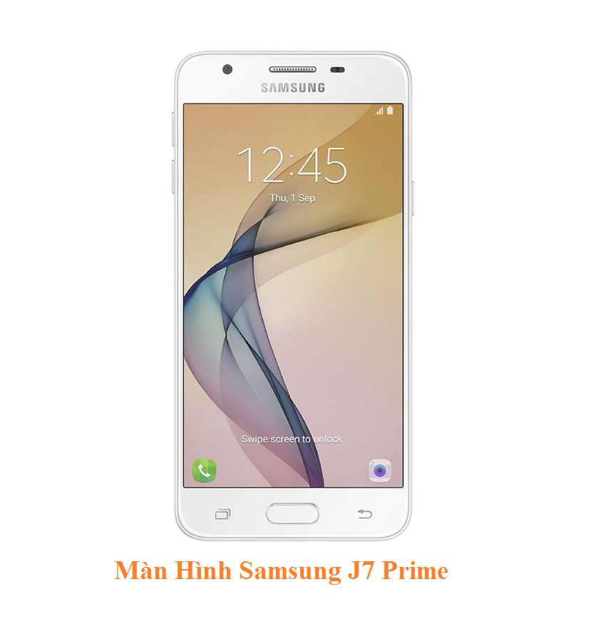 Thay Man Hinh Cam ung Samsung J7 Prime