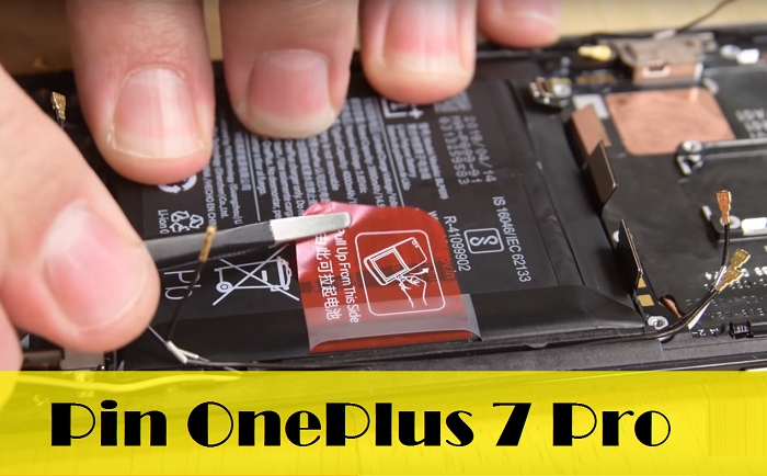 Pin Điện Thoại OnePlus 7 Pro
