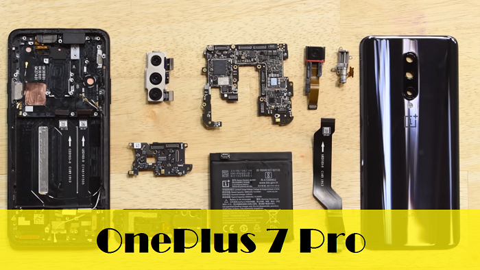 Sửa Điện Thoại OnePlus 7 Pro