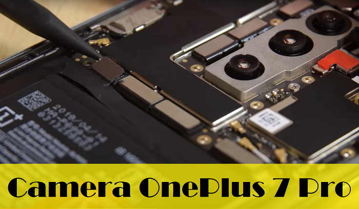 Thay Camera OnePlus 7 Pro