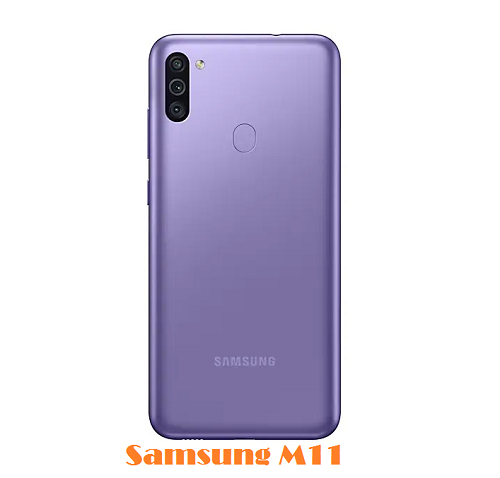 Camera Samsung M11