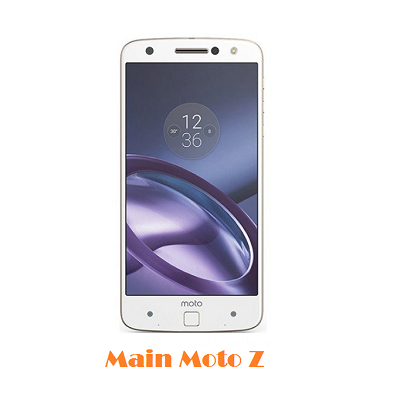 Main Motorola Moto Z