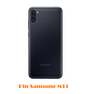Pin Samsung M11
