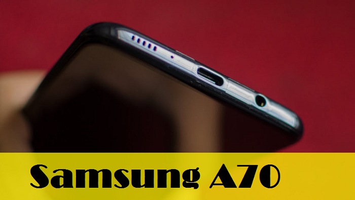 Sửa Chữa Điện Thoại Samsung A70