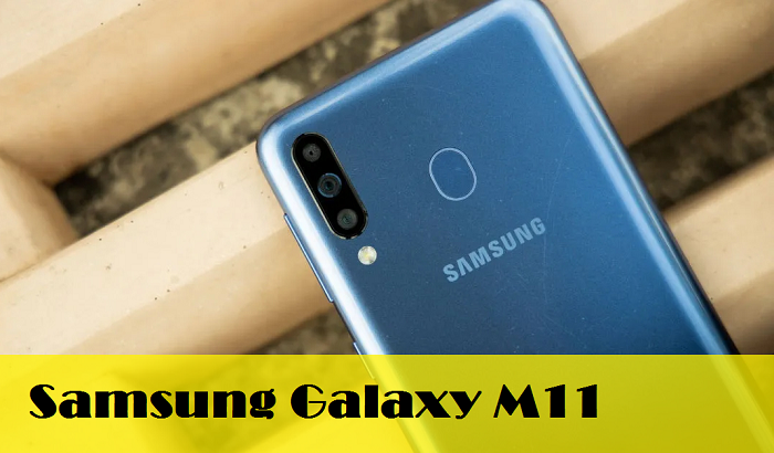 Sửa Chữa Điện Thoại Samsung M11