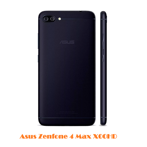 Main Asus Zenfone 4 Max X00HD