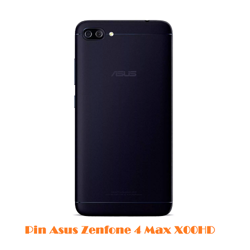 Pin Asus Zenfone 4 Max X00HD