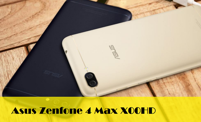 Sửa Asus Zenfone 4 Max X00HD