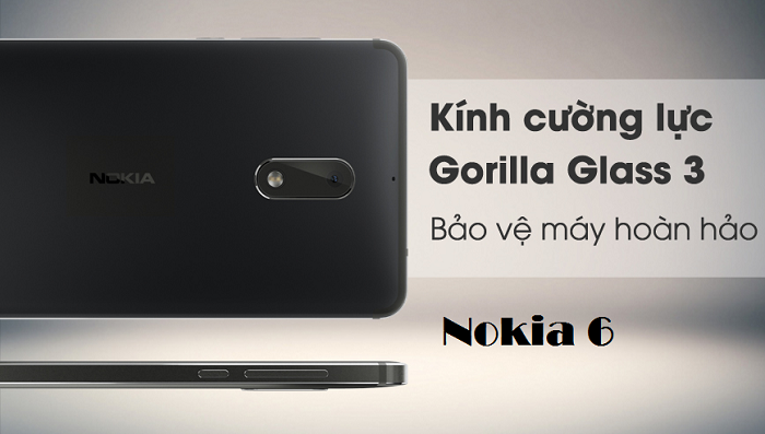 Thay Chân Sạc Pin Điện Thoại Nokia 6