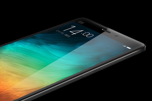 8 lý do Xiaomi Mi Note Pro làm Galaxy Note 4... "toát mồ hôi" 8