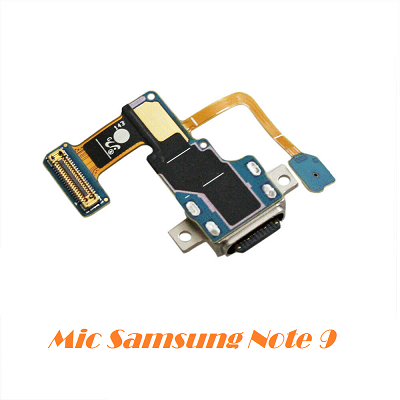 Mic Samsung Note 9