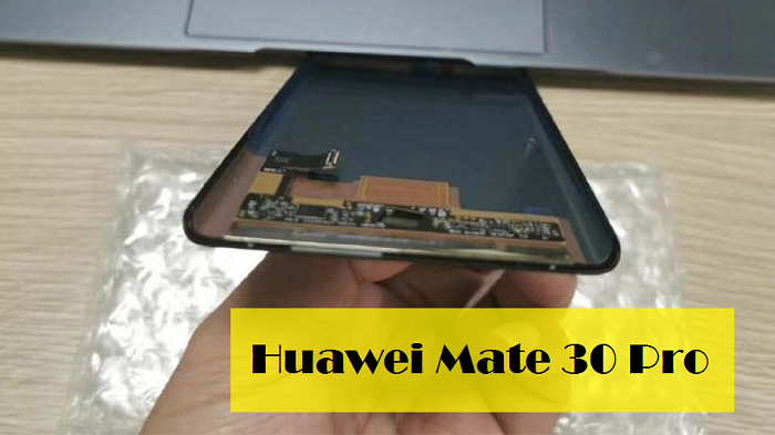 Sửa chữa điện thoại Huawei Mate 30 Pro