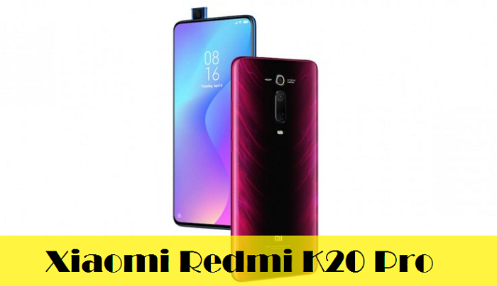 Thay chân sạc Xiaomi Redmi K20 Pro