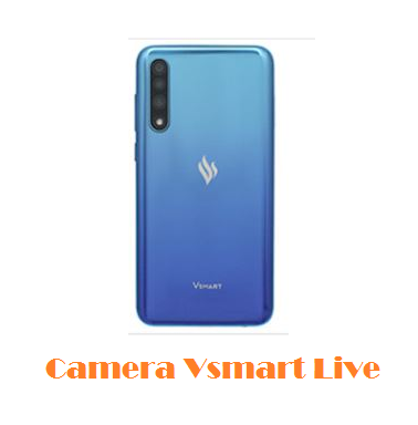 Camera Vsmart Live