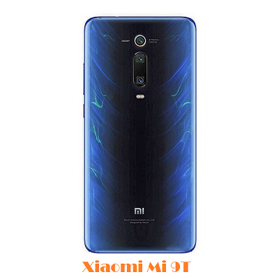 Nắp lưng Xiaomi Mi 9T