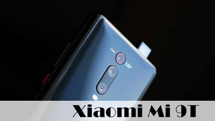 Sửa Xiaomi Mi 9T