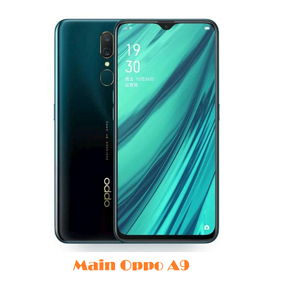 Main Oppo A9 2020