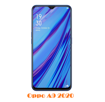 Nắp Lưng Oppo A9 2020