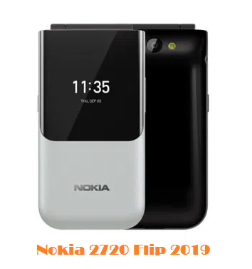 Chân Sạc Nokia 2720 Flip 2019