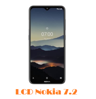 Màn Hình Nokia 7.2