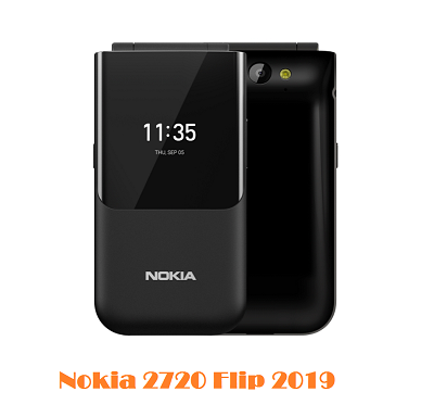 Mic Nokia 2720 Flip 2019