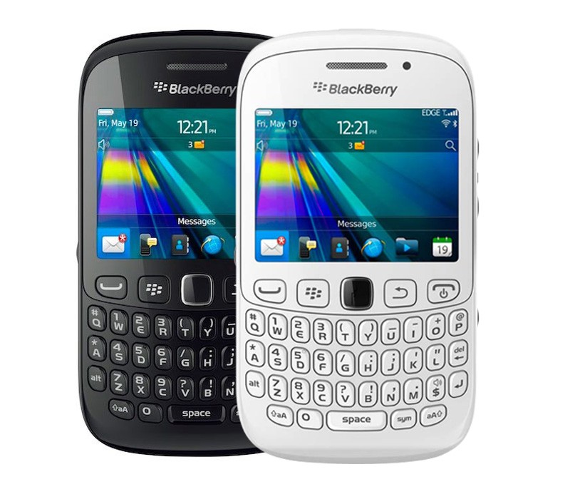 dien thoai blackberry 9220