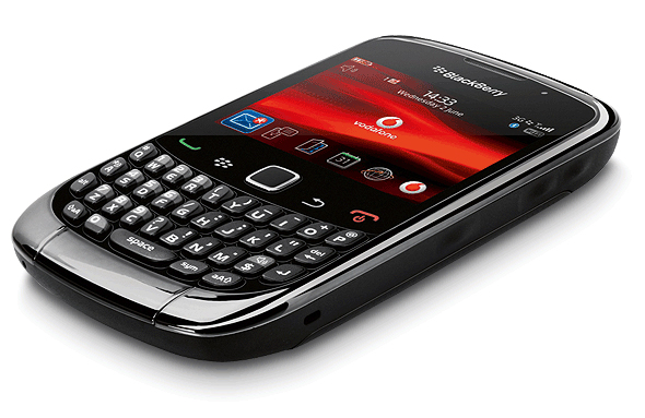 dien thoai blackberry 9300