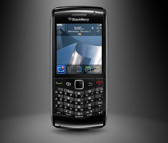 trackpad blackberry 9100