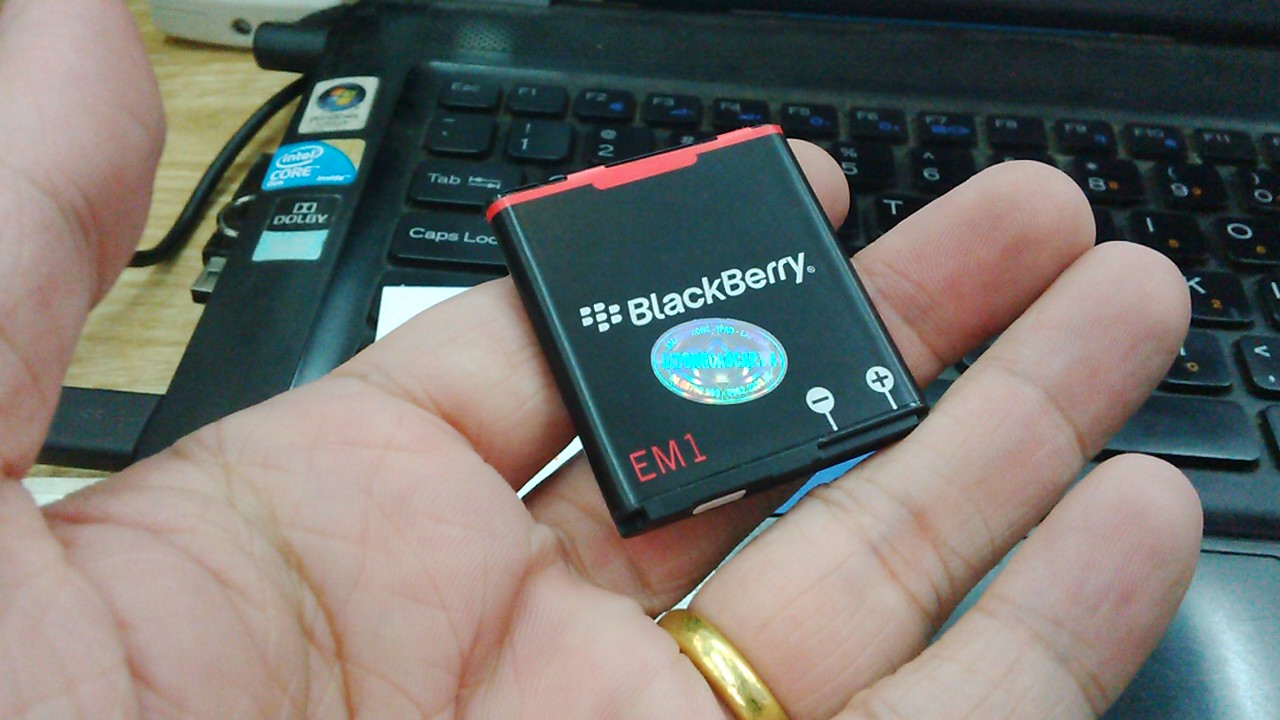 Pin BlackBerry 9360 