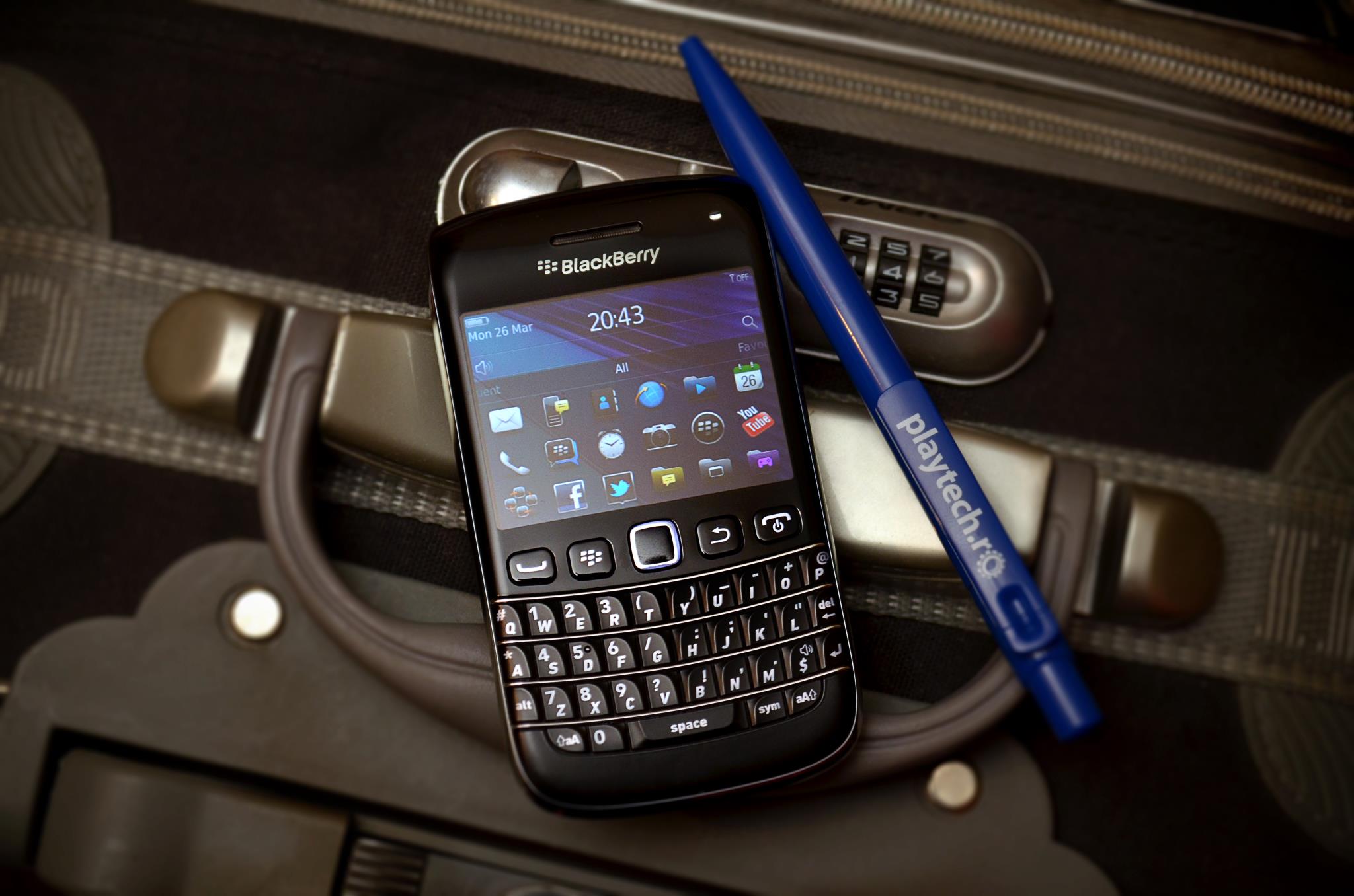 blackberry 9790