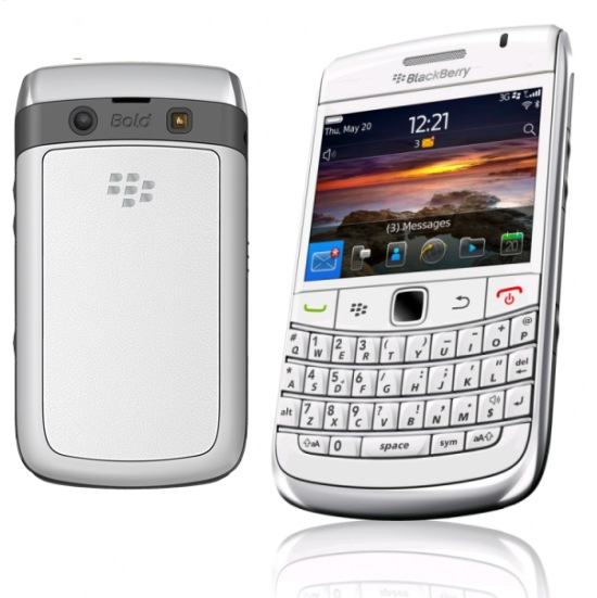 blackberry 9780 bold