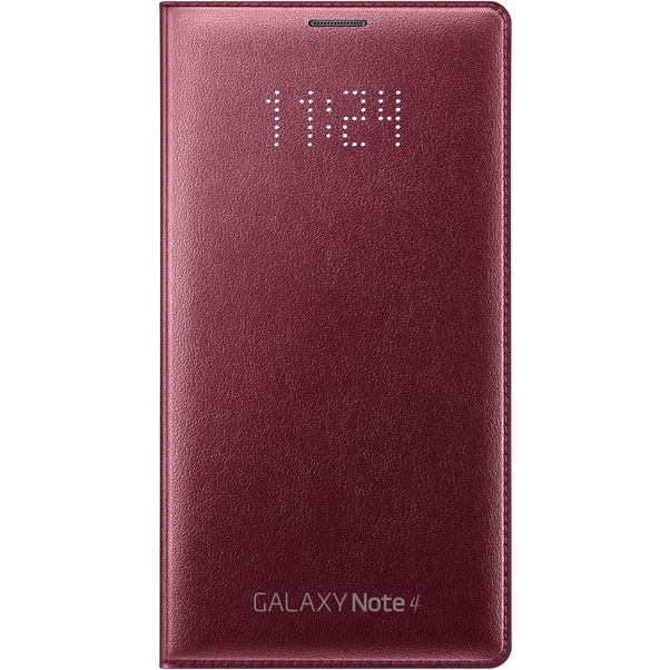 Bao da Samsung Galaxy Note 4 N910